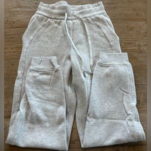 Lululemon Scuba Sweatpants